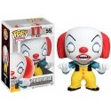 Funko POP figure IT Pennywise Funko POP figure IT Pennywise