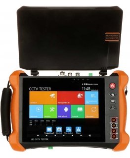 TST Daugiafunkcinis TESTER CCTV CS-H9F-80HX