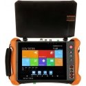 TST Multifunctional TESTER CCTV CS-H9F-80HX