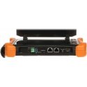 TST Monitoiminen TESTER CCTV CS-H9F-80HX