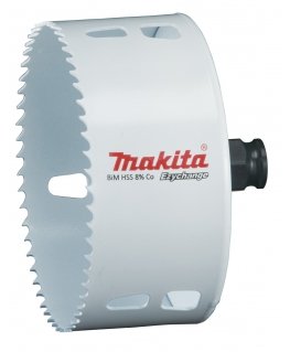 Makita E-04008 augusaag Trellpuur 1 tk