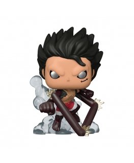 FUNKO POP! Snake-Man Luffy
