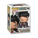 FUNKO POP! 61368 veiksmo / kolekcinė figūrėlė FUNKO POP! 61368 veiksmo / kolekcinė figūrėlė