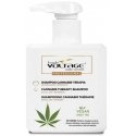 Voltage Cosmetics Šampūnas Cannabis - Terapia Champú, 500 ml Voltage Cosmetics Šampūnas Cannabis - Terapia Champú, 500 ml