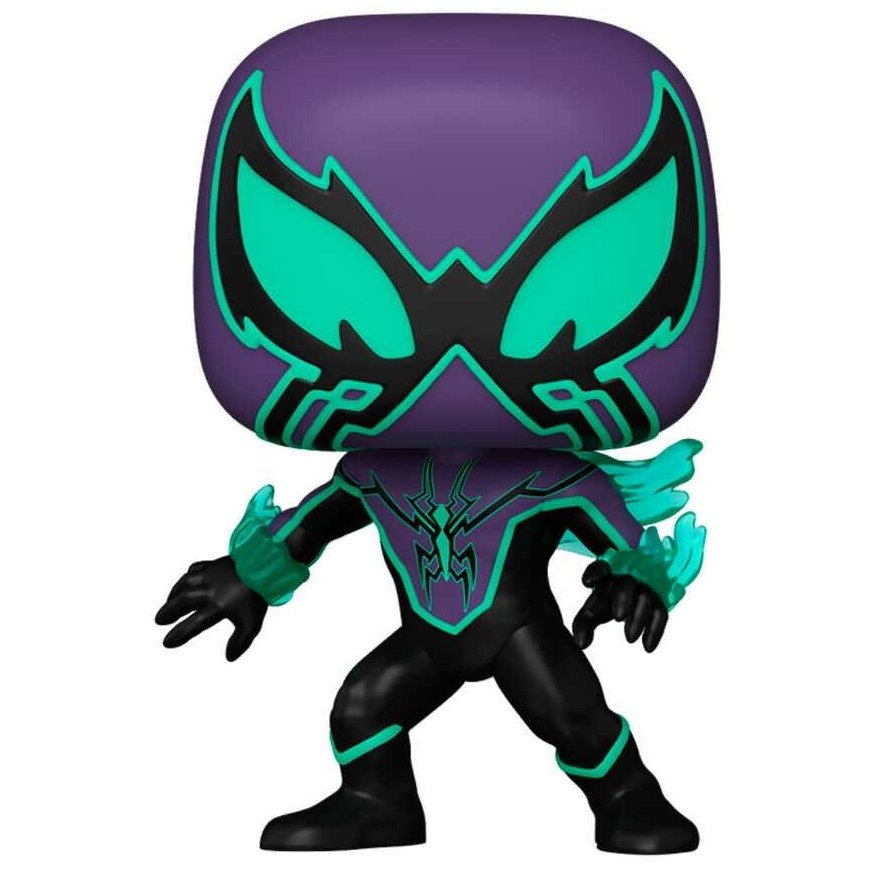 Funko POP figure Marvel Chasm
