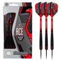 Harrows Akėčios smiginis Steeltip Ace 24 g Harrows Akėčios smiginis Steeltip Ace 24 g