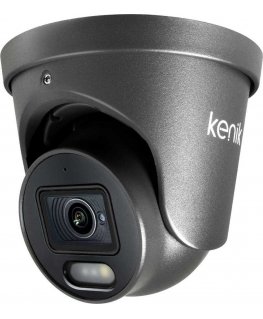 KENIK KG-230DPA-DL-G IP KAMEROS