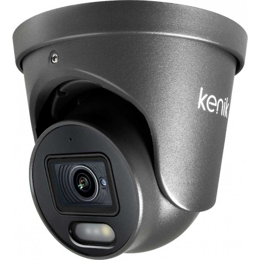 KENIK KG-230DPA-DL-G IP-KAMERAT