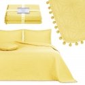 AmeliaHome päiväpeite HONEY 260x280 AmeliaHome päiväpeite HONEY 260x280