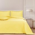AmeliaHome Bedspread HONEY 260x280 AmeliaHome Bedspread HONEY 260x280