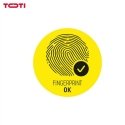 Toti TEMPERED glass 2D screen protector for Samsung Galaxy A36/A56/S24 FE Toti TEMPERED glass 2D screen protector for Samsung Galaxy A36/A56/S24 FE