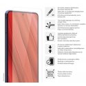 Toti TEMPERED glass 2D screen protector for Samsung Galaxy A36/A56/S24 FE Toti TEMPERED glass 2D screen protector for Samsung Galaxy A36/A56/S24 FE