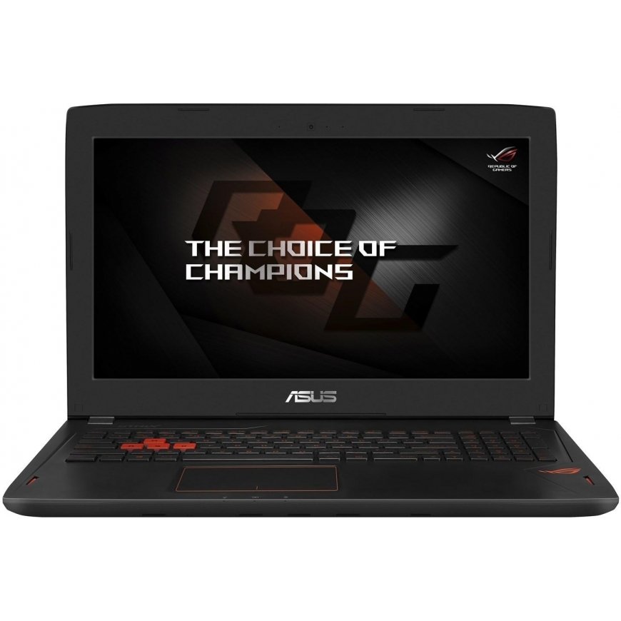 ASUS Laptop ASUS GL702VM 17.3&quot