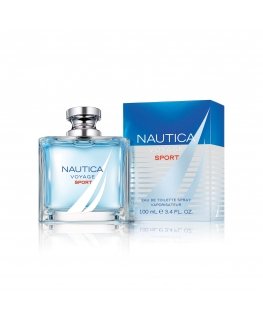 Nautica Voyage Sport 100ml Men