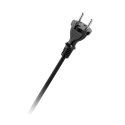 Oem Kabelis H05RR-F OW 2x1mm2 300/500V 5m Oem Kabelis H05RR-F OW 2x1mm2 300/500V 5m