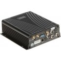 TST AHD, PAL, IP MOBILE RECORDER PROTECT-218 4 CHANNELS TST AHD, PAL, IP MOBILE RECORDER PROTECT-218 4 CHANNELS