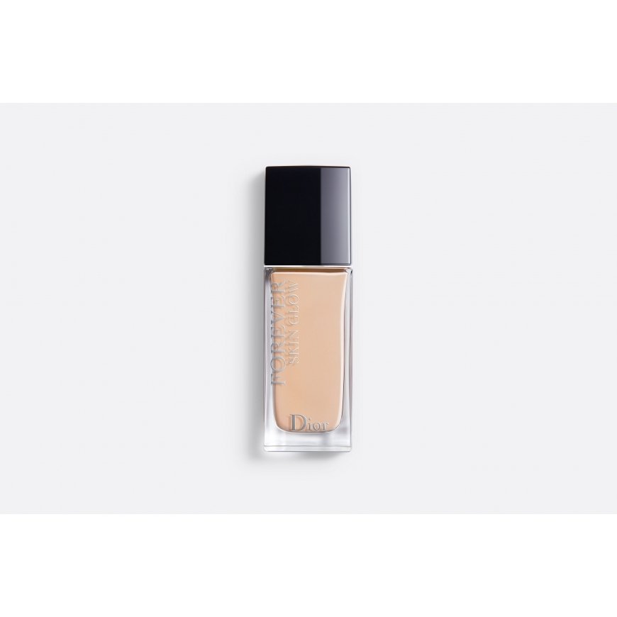 Dior Forever Glow 30 ml Pumppupullo Nestemäinen 2CR Cool Rosy