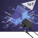 Qoltec 51034 virta-adapteri ja vaihtosuuntaaja Sisätila 19 W musta Qoltec 51034 virta-adapteri ja vaihtosuuntaaja Sisätila 19 W musta