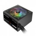 Thermaltake Smart RGB maitinimo blokas 600 W 20+4 pin ATX ATX Juoda