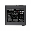 Thermaltake Smart RGB toiteallika komponent 600 W 20+4 pin ATX ATX Must