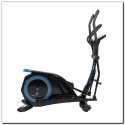 HMS Fitness H1833-i Elektromagneettinen crosstrainer musta, Sininen HMS Fitness H1833-i Elektromagneettinen crosstrainer musta, Sininen