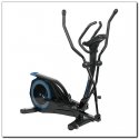HMS Fitness H1833-i Electromagnetic cross trainer Black, Blue HMS Fitness H1833-i Electromagnetic cross trainer Black, Blue