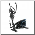 HMS Fitness H1833-i Электромагнитный эллиптический тренажер Черный, Синий HMS Fitness H1833-i Электромагнитный эллиптический тренажер Черный, Синий