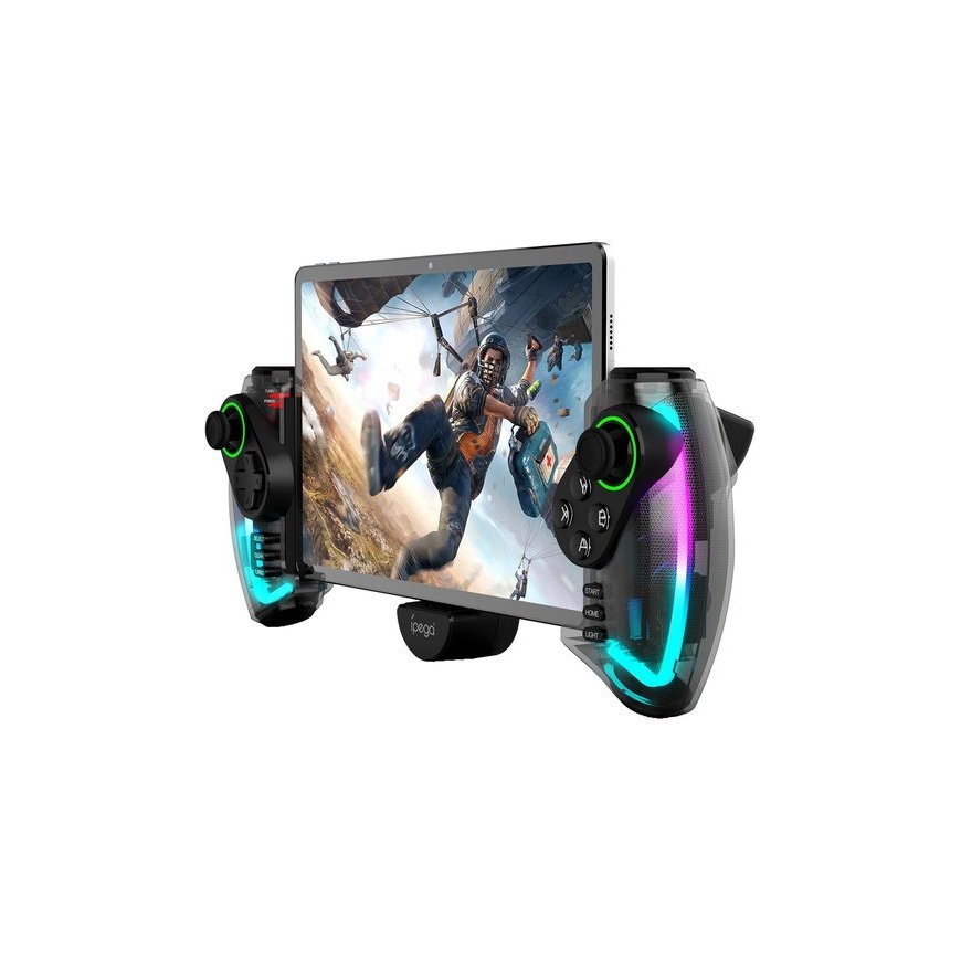 IPega 9777SH Bluetooth RGB Game Controller