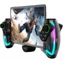 iPega 9777SH Bluetooth RGB Game Controller for Android / iOS / PS3 / PC / N-Switch iPega 9777SH Bluetooth RGB Game Controller for Android / iOS / PS3 / PC / N-Switch
