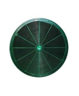Eico 2650 cooker hood part/accessory Cooker hood filter