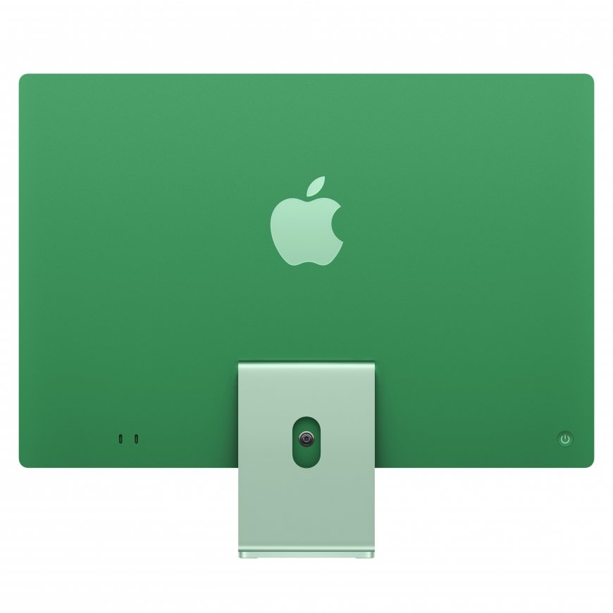 Apple iMac – 2