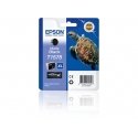 Epson T1578 mustekasetti 1 kpl Alkuperäinen Korkea (XL) värintuotto musta