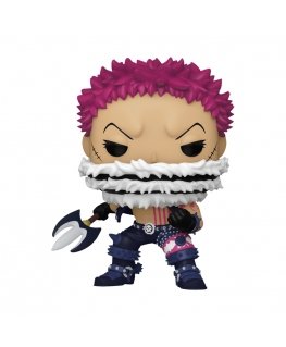 FUNKO POP! 75579 veiksmo / kolekcinė figūrėlė