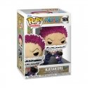 FUNKO POP! 75579 veiksmo / kolekcinė figūrėlė FUNKO POP! 75579 veiksmo / kolekcinė figūrėlė