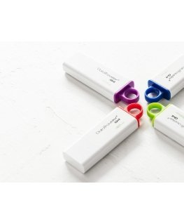 64GB DT70 USB-C 3.2 Gen1 King.
