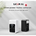 SJCAM S1 Home Camera 2K Resolution SJCAM S1 Home Camera 2K Resolution