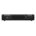 Behringer EP2000 audio pastiprinātājs Uzstāšanās/skatuve Melns Behringer EP2000 audio pastiprinātājs Uzstāšanās/skatuve Melns