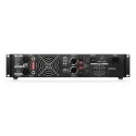 Behringer EP2000 helivõimendi Etendus/lava Must Behringer EP2000 helivõimendi Etendus/lava Must