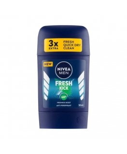 Men Fresh Kick Antiperspirant