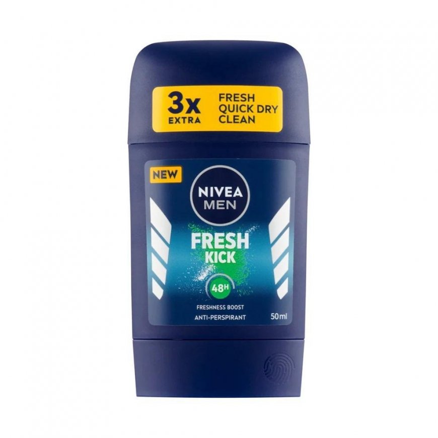 Men Fresh Kick Antiperspirant
