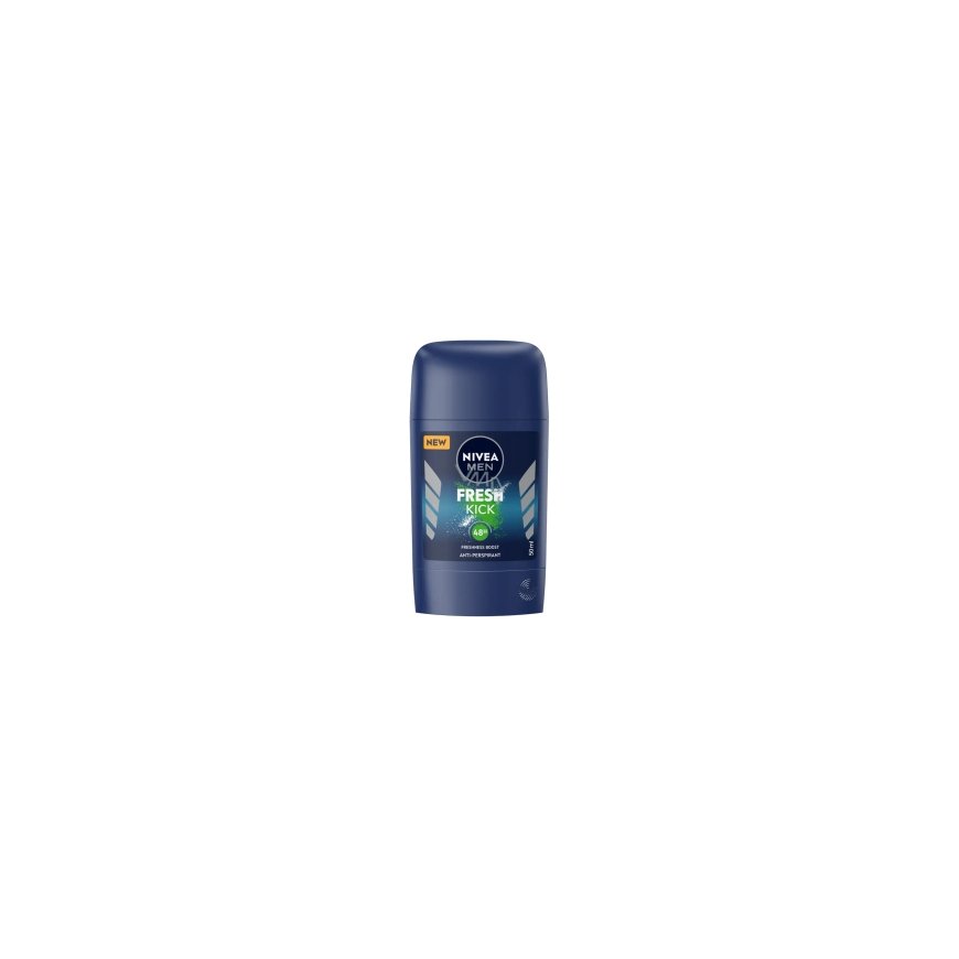 Men Fresh Kick Antiperspirant – 2