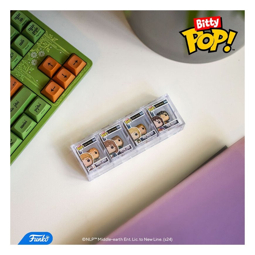 FUNKO POP! 75458 toy figure – 3