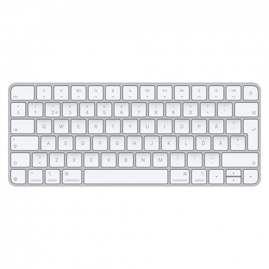 Apple Magic tastatūra Universāls USB +