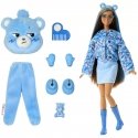 Barbie Cutie Reveal JCN96 lelle Barbie Cutie Reveal JCN96 lelle