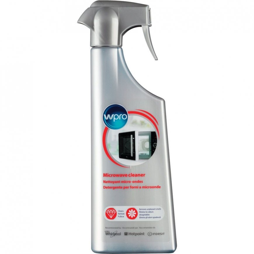 Wpro MWO111 Mikroaaltouuni 500 ml