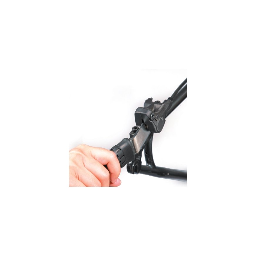 Super B TB-8075 velosipēdu remonts un apkope Velosipēda instruments – 2