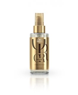 Wella Reflections Luminous Matu eļļa 30 ml Sievietes