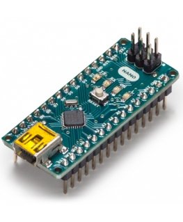 Arduino A000005 perifērais kontrolleris