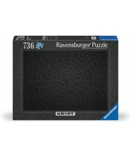 Ravensburger 12000054 Kuviopalapeli 736 kpl Muu