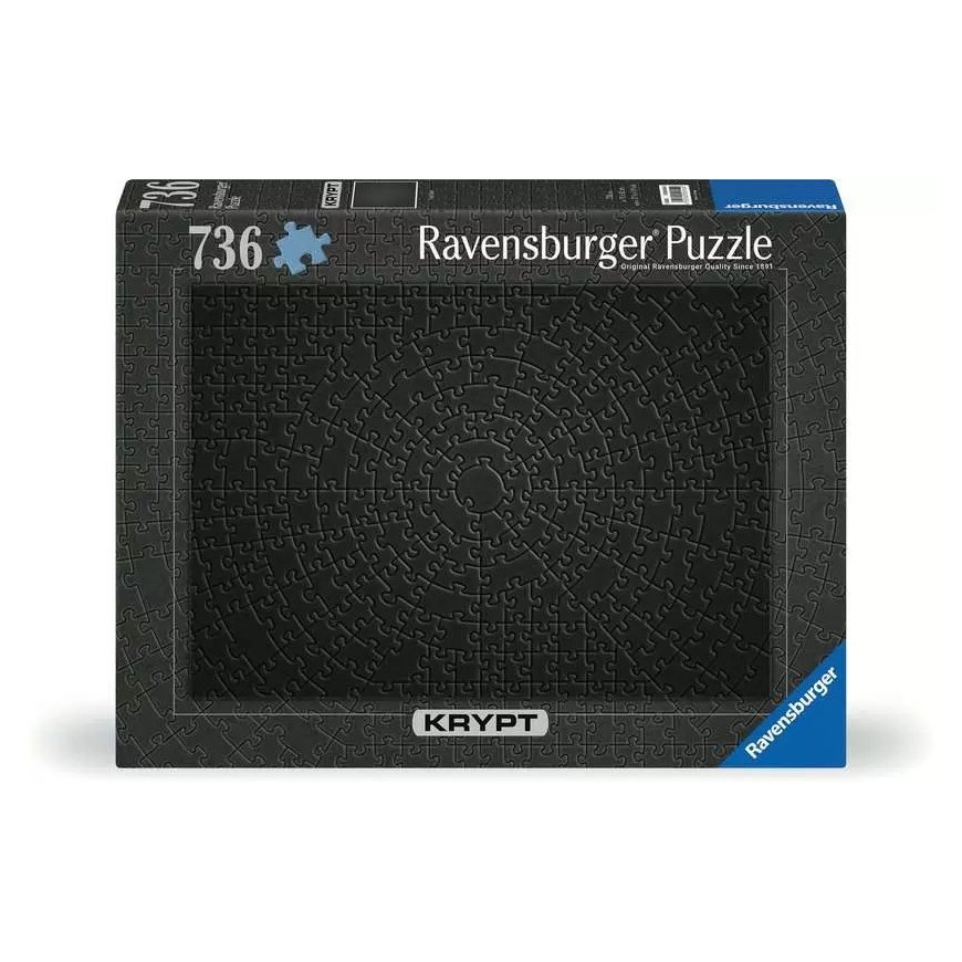 Ravensburger 12000054 Jigsaw puzzle 736 pc(s) Other
